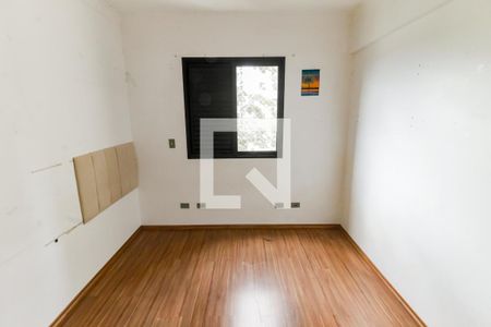 Quarto 1 de apartamento à venda com 2 quartos, 72m² em Chácara Agrindus, Taboão da Serra
