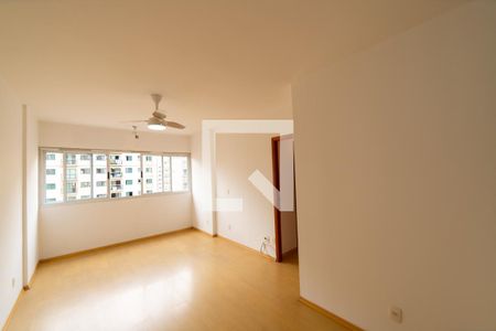 Sala_Cozinha - Conjugada de apartamento para alugar com 1 quarto, 48m² em Alphaville Industrial, Barueri