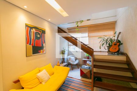 Apartamento à venda com 3 quartos, 184m² em Santa Rosa, Belo Horizonte