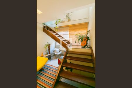 Apartamento à venda com 3 quartos, 184m² em Santa Rosa, Belo Horizonte