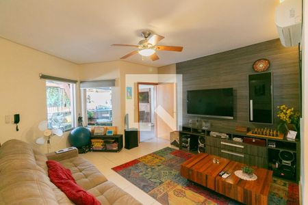 Apartamento à venda com 3 quartos, 184m² em Santa Rosa, Belo Horizonte