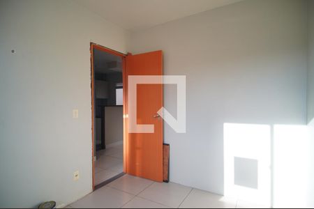 Quarto 1 de apartamento para alugar com 2 quartos, 42m² em Rondônia, Novo Hamburgo