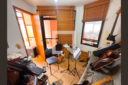 Quarto 1 de apartamento para alugar com 3 quartos, 111m² em Canasvieiras, Florianópolis