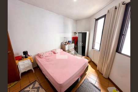 Suíte  de apartamento para alugar com 3 quartos, 111m² em Canasvieiras, Florianópolis