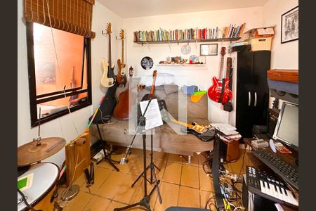 Quarto 1 de apartamento para alugar com 3 quartos, 111m² em Canasvieiras, Florianópolis