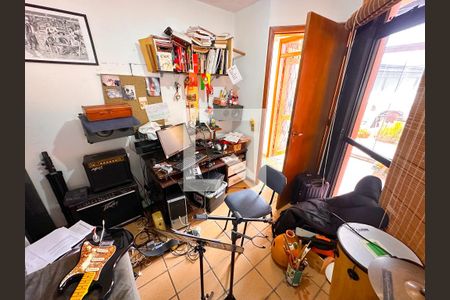 Quarto 1 de apartamento para alugar com 3 quartos, 111m² em Canasvieiras, Florianópolis