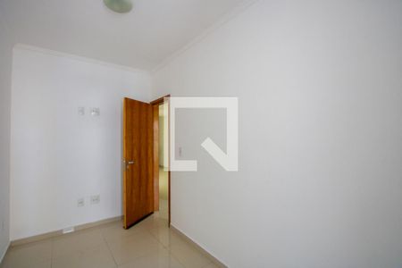 Quarto 2 de apartamento para alugar com 2 quartos, 106m² em Vila Alpina, Santo André