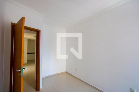 Quarto 1 - Suíte de apartamento para alugar com 2 quartos, 106m² em Vila Alpina, Santo André