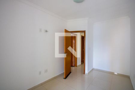 Quarto 1 - Suíte de apartamento para alugar com 2 quartos, 106m² em Vila Alpina, Santo André