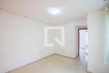 Sala de apartamento para alugar com 2 quartos, 106m² em Vila Alpina, Santo André