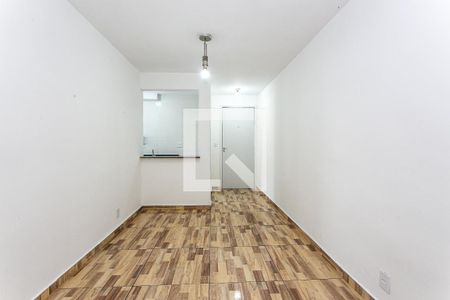 Sala de apartamento para alugar com 2 quartos, 45m² em Penha de França, São Paulo