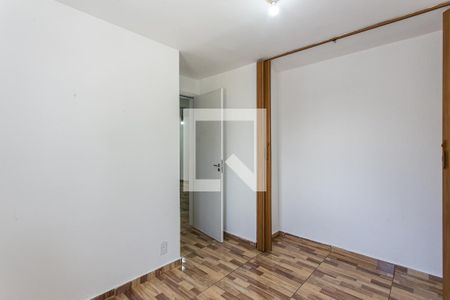 Quarto 1 de apartamento para alugar com 2 quartos, 45m² em Penha de França, São Paulo