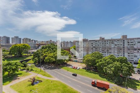 Quarto 1 de apartamento à venda com 2 quartos, 87m² em Centro Histórico, Porto Alegre
