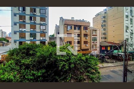 Apartamento para alugar com 1 quarto, 50m² em Cidade Baixa, Porto Alegre