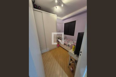 Apartamento à venda com 2 quartos, 56m² em Belenzinho, São Paulo