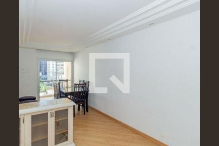 Apartamento à venda com 1 quarto, 65m² em Indianópolis, São Paulo