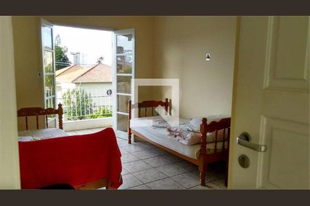 Casa à venda com 4 quartos, 294m² em Vila Mariana, São Paulo