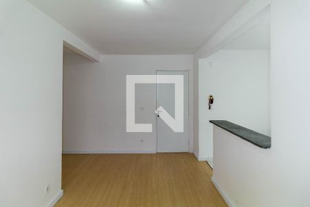 Sala de apartamento para alugar com 2 quartos, 50m² em Jardim Santa Teresinha, São Paulo