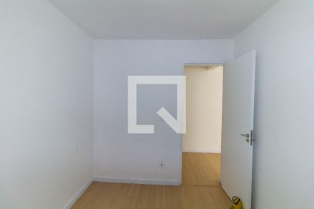 Quarto 1 de apartamento para alugar com 2 quartos, 50m² em Jardim Santa Teresinha, São Paulo