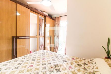 Suíte 1 de casa de condomínio à venda com 2 quartos, 72m² em Itaquera, São Paulo