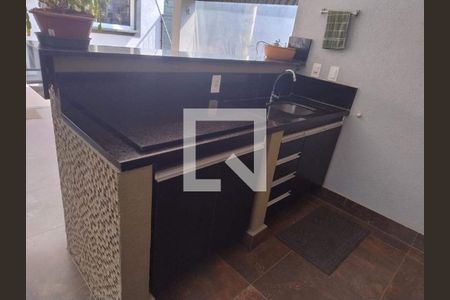 Casa à venda com 3 quartos, 378m² em Parque Rural Fazenda Santa Cândida, Campinas