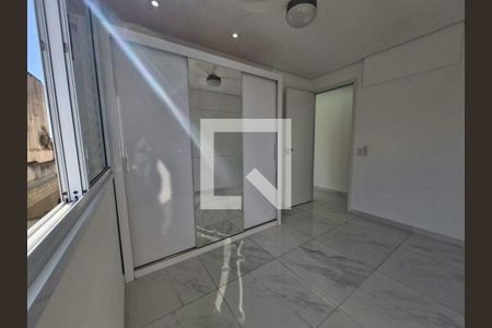 Apartamento à venda com 2 quartos, 42m² em Jardim Garcia, Campinas