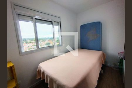 Apartamento à venda com 2 quartos, 60m² em Jardim Prudência, São Paulo