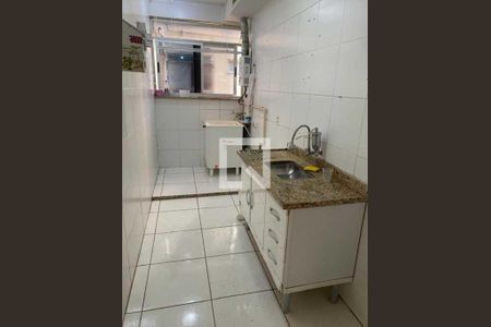 Apartamento à venda com 2 quartos, 45m² em Taquara, Rio de Janeiro