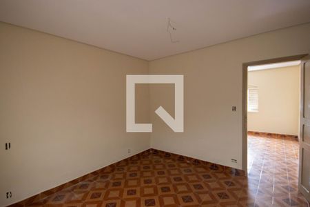Quarto 2 de casa para alugar com 2 quartos, 75m² em Vila Mazzei, São Paulo