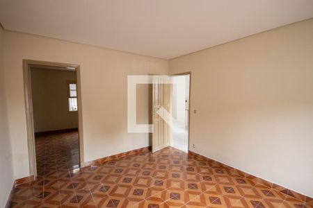 Quarto 1 de casa para alugar com 2 quartos, 75m² em Vila Mazzei, São Paulo