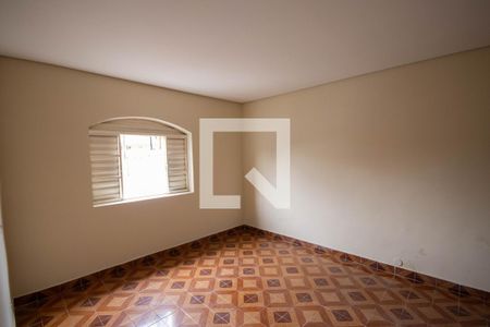 Quarto 1 de casa para alugar com 2 quartos, 75m² em Vila Mazzei, São Paulo