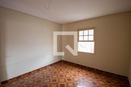 Quarto 2 de casa para alugar com 2 quartos, 75m² em Vila Mazzei, São Paulo