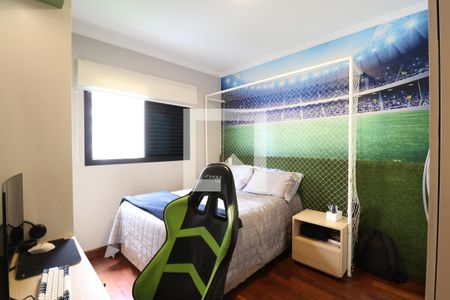 Quarto 1 de apartamento à venda com 4 quartos, 170m² em Perdizes, São Paulo