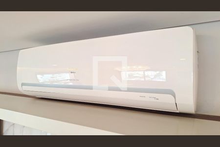 Sala de apartamento à venda com 4 quartos, 170m² em Perdizes, São Paulo