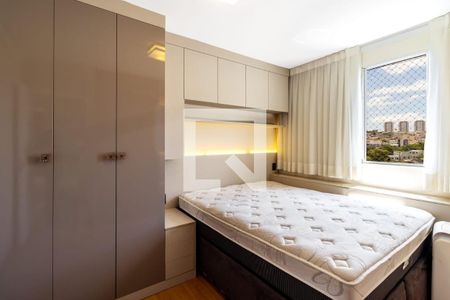 Quarto 1 de apartamento à venda com 2 quartos, 100m² em Jardim Nova Europa, Campinas