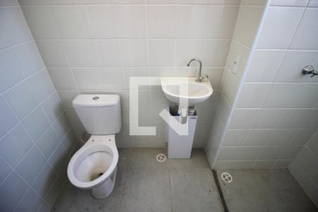 Apartamento para alugar com 2 quartos, 43m² em Wanel Ville, Sorocaba