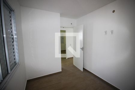 Quarto 2 de apartamento para alugar com 2 quartos, 43m² em Wanel Ville, Sorocaba