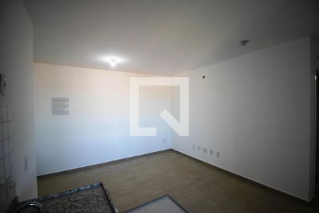 Apartamento para alugar com 2 quartos, 43m² em Wanel Ville, Sorocaba