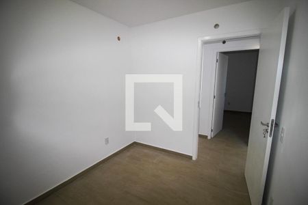 Quarto 1 de apartamento para alugar com 2 quartos, 43m² em Wanel Ville, Sorocaba