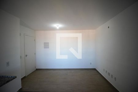 Apartamento para alugar com 2 quartos, 43m² em Wanel Ville, Sorocaba