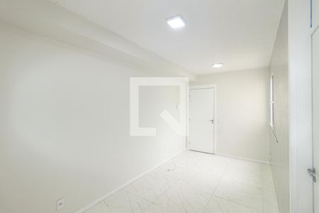 Sala de apartamento para alugar com 2 quartos, 50m² em Campo Grande, Rio de Janeiro