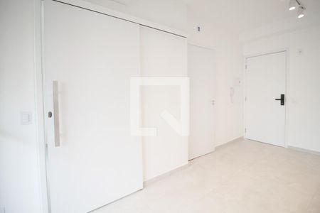 Sala/Cozinha de apartamento para alugar com 1 quarto, 28m² em Pinheiros, São Paulo