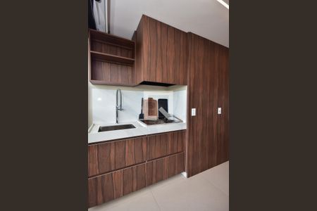 Churrasqueira de apartamento para alugar com 2 quartos, 142m² em Jardim Fonte do Morumbi, São Paulo