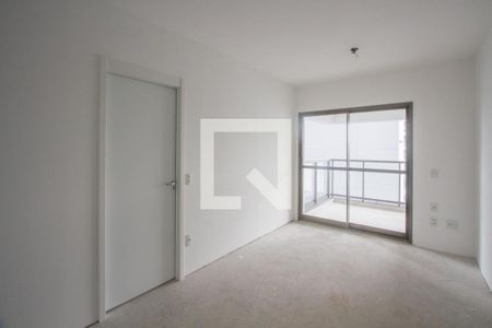 Apartamento à venda com 1 quarto, 48m² em Santo Amaro, São Paulo