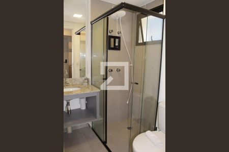 Kitnet/Studio para alugar com 1 quarto, 25m² em Santa Cecilia, São Paulo