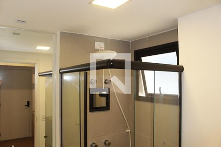 Kitnet/Studio para alugar com 1 quarto, 25m² em Santa Cecilia, São Paulo