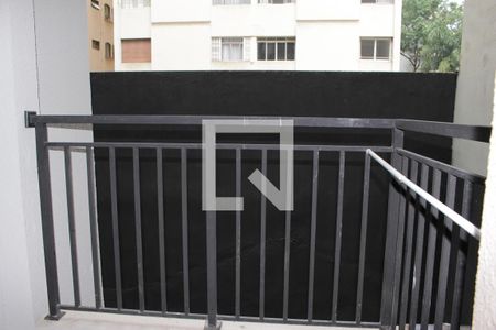 Kitnet/Studio para alugar com 1 quarto, 25m² em Santa Cecilia, São Paulo