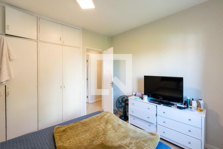 Quarto 1 de apartamento para alugar com 3 quartos, 90m² em Vila Paulista, São Paulo