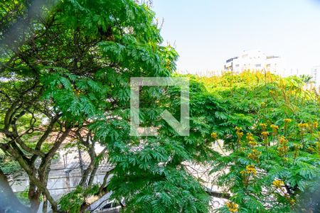 Vista do Quarto 1 de apartamento para alugar com 3 quartos, 90m² em Vila Paulista, São Paulo