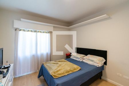 Quarto 1 de apartamento para alugar com 3 quartos, 90m² em Vila Paulista, São Paulo